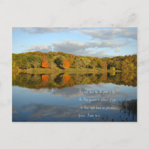 Postal Autumn Pleasures