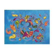 Ave del Norte de Rusia