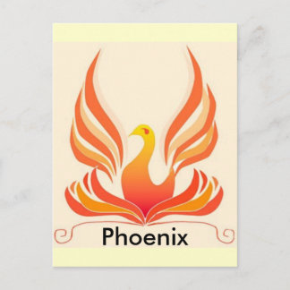 Postal Ave Phoenix