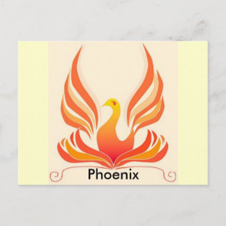 Postal Ave Phoenix