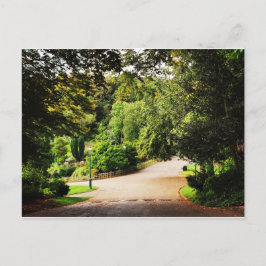 Postal Avenham y Miller Park