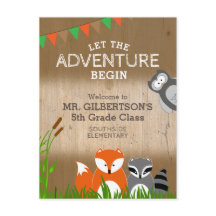 Aventura animal | Bienvenido de vuelta a la escuel