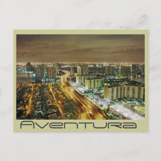 Postal Aventura, Florida, EE. UU.