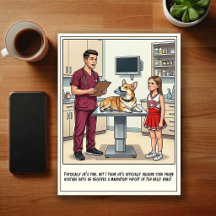 Aventuras de Caricaturas en la Sala de Emergencias