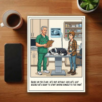 Aventuras de Urgencias Veterinarias Dibujos Animad