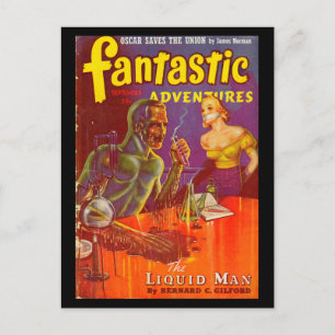 Postal Aventuras fantásticas v03 n07 (1941-09.Ziff-Davis)