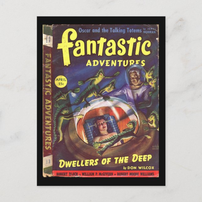 Postal Aventuras fantásticas v04 n04 (1942-04.Ziff-Davis) (Anverso)