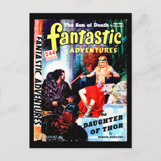 Postal Aventuras fantásticas v04 n08 (1942-08.Ziff-Davis)