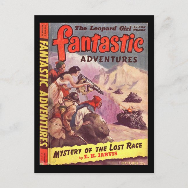 Postal Aventuras fantásticas v04 n10 (1942-10.Ziff-Davis) (Anverso)