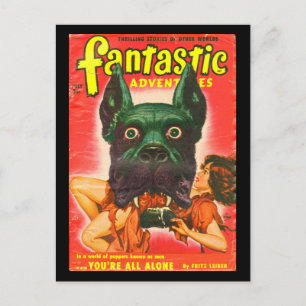 Postal Aventuras fantásticas v12 n07 (1950-07.Ziff-Davis)