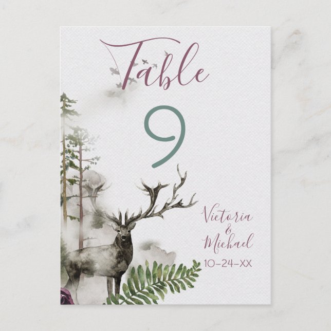 Postal aversión (Anverso)