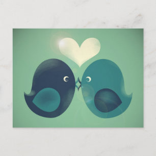 Postal Aves