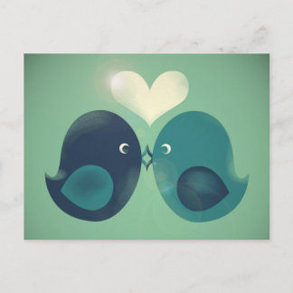 Postal Aves