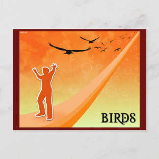 Postal Aves