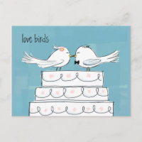 Aves de amor
