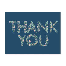 Aves de amor y letras Gracias Marina