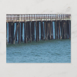 Postal Avila Beach...un pueblo encantador en la costa de