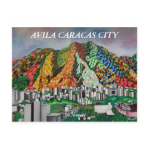 AVILA MELANGE CARACAS