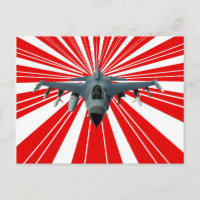 Avión de combate
