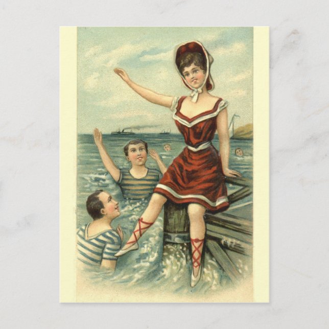 Postal Avión (edición postal) (Anverso)