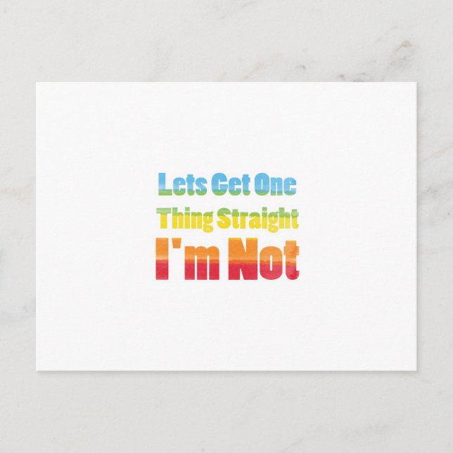 Postal Avo Cardio Funny Aguacate Workout Vegan Diet (Anverso)