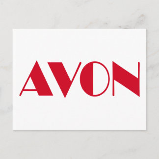 Postal AVON