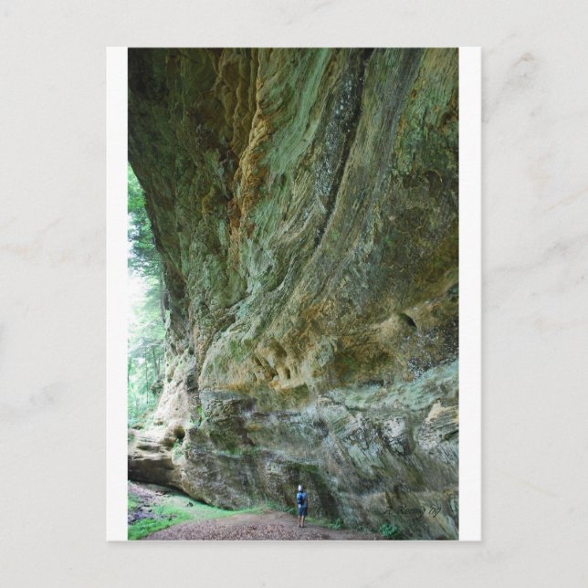 Postal Awe Inspiring (Anverso)