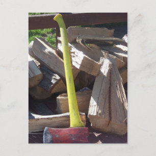 Postal Ax