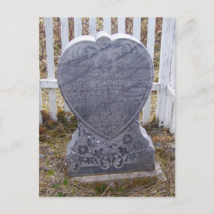 Postal Axel E. Johanson, U. S. R. C. Oso