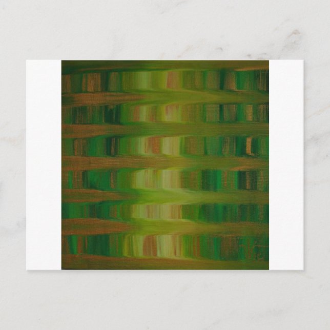 Postal Ayer (Anverso)