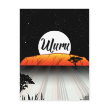 Ayers Rock Australia