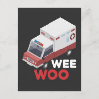 Ayuda paramédica para coches de ambulancia de prim