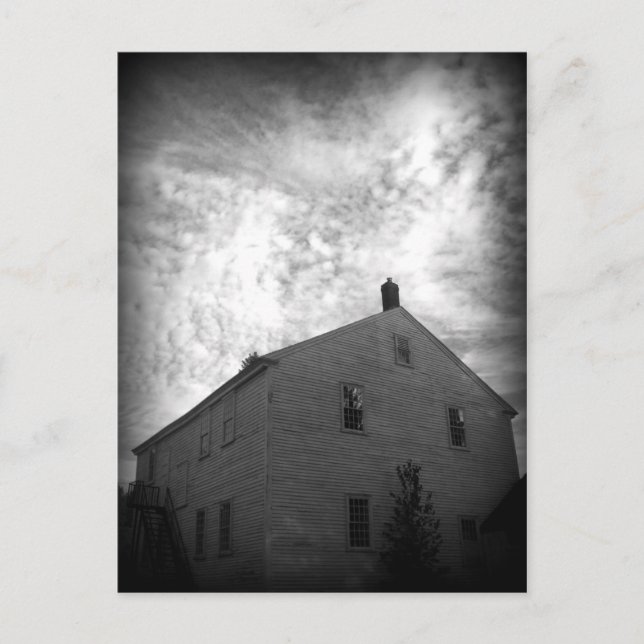 Postal ayuntamiento (Anverso)