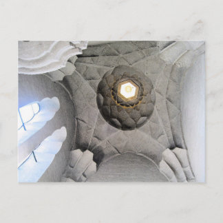 Postal Ayuntamiento de Suecia