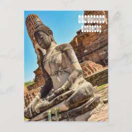 Postal Ayutthaya