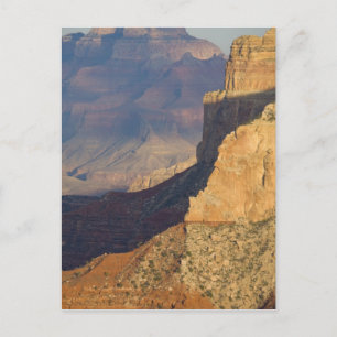 Postal AZ, Arizona, Parque Nacional del Gran Cánion, Sur