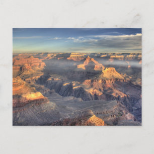 Postal AZ, Arizona, Parque Nacional del Gran Cánion, Sur