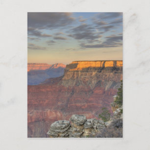Postal AZ, Arizona, Parque Nacional del Gran Cánion, Sur