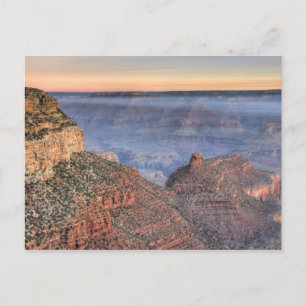 Postal AZ, Arizona, Parque Nacional del Gran Cañón, Sur 2