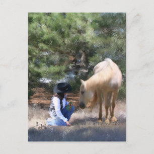 Postal Azúcar N Spice