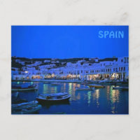 azul españa
