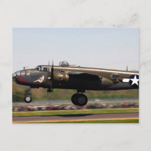 Postal B-25 Mitchell