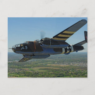Postal B-25 Mitchell