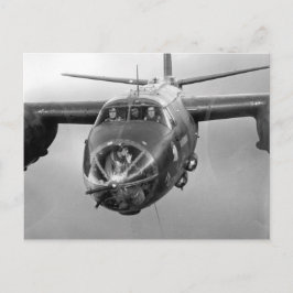 Postal B-26 Marauder