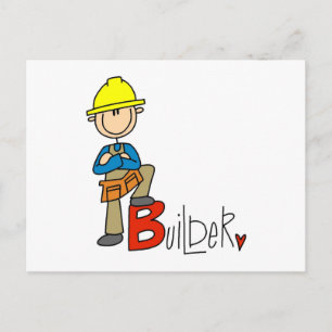 Postal B es para Constructor