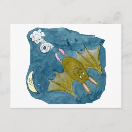 Postal B está para…