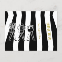 B & W Tres Cafeteros Cafeteros Tirados Café