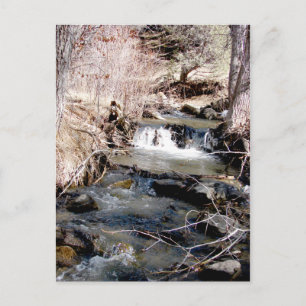Postal Babbling Brook