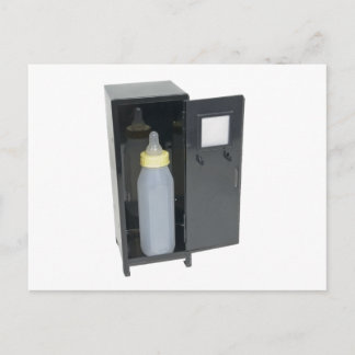 Postal BabyBottleInLocker122111