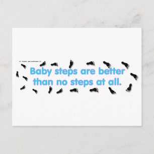 Postal BabySteps
